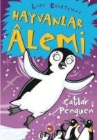 Hayvanlar Alemi 2-Çatlak Penguen-Çalışma Kitabı