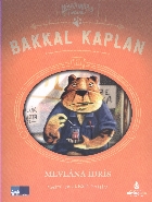 Hayvanlar İş Başında Bakkal Kaplan