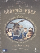 Hayvanlar İş Başında Öğrenci Eşek