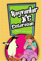 Hayvanlar Ne Enteresan