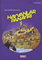 Hayvanlar Panayırı 1