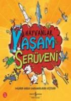 Hayvanlar Yaşam Serüveni