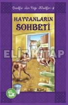 Hayvanların Sohbeti