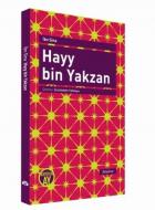 Hayy Bin Yakzan