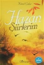 Hazan Şiirlerim