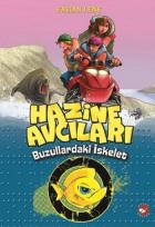 Hazine Avcıları-Buzullardaki İskelet 2