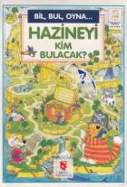 Hazineyi Kim Bulacak Bil, Bul, Oyna...