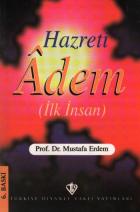 Hazreti Adem (İlk İnsan)