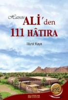 Hazreti Ali'den 111 Hatıra