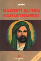 Hazreti Ali'nin Faziletnamesi