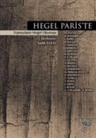 Hegel Pariste