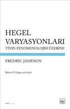 Hegel Varyasyonları-Tinin Fenomenolojisi Üzerine