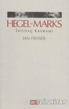 Hegel ve Marks İhtiyaç Kavramı