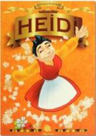 Heidi - Altın Klasikler Serisi