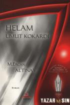 Helam Umut Kokardı