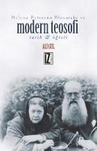 Helena Petrovna Blavatsky ve Modern Teosofi