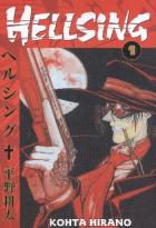 Hellsing 1