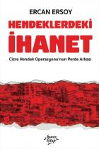 Hendeklerdeki İhanet-Cizre Hendek Operasyonlarının Perde Arkası