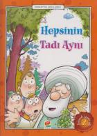 Hepsinin Tadı Aynı