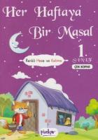 Her Haftaya Bir Masal - 1.Sınıf