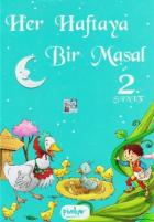 Her Haftaya Bir Masal - 2.Sınıf