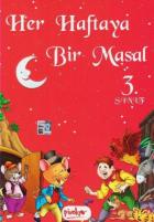 Her Haftaya Bir Masal - 3.Sınıf