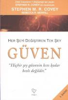 Her Şeyi Değiştiren Tek Şey Güven