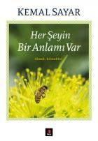 Her Şeyin Bir Anlamı Var