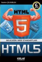 Her Yönüyle HTML5