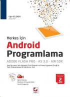 Herkes İçin Android Programlama