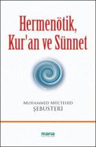 Hermenötik, Kur’an ve Sünnet