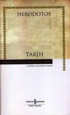 Herodotos Tarih-Hasan Ali Yücel Klasikleri (Ciltli)