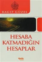 Hesaba Katmadığın Hesaplar