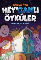 Heycanlı Öyküler