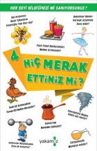 Hiç Merak Ettiniz mi - 4