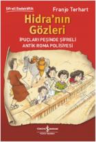 Hidra’nın Gözleri - Şifreli Dedektiflik