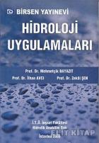 Hidroloji Uygulamaları