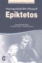 Hierapolisli Bir Filozof Epiktetos