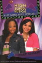 High School Musical - East Lisesi'nden Öyküler-4: Sınav Zamanı
