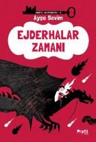 Hikaye Anahtarcısı 2-Ejderhalar Zamanı