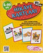 Akıl Oyunları Hikaye Kartları 4-5 Yaş