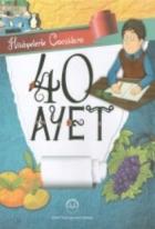 Hikayelerle Çocuklara 40 Ayet