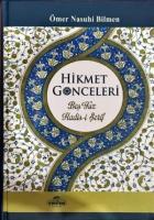 Hikmet Goncaları (Ciltli)