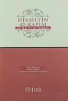 Hikmetin 40 Kapısı