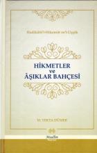 Hikmetler ve Aşıklar Bahçesi