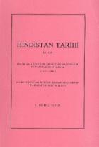 Hindistan Tarihi Cilt-3