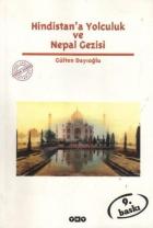 Hindistana Yolculuk ve Nepal Gezisi