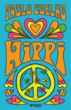 Hippi - (Mavi Kapak)