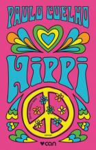 Hippi - (Pembe Kapak)