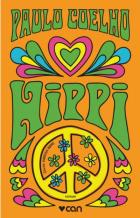Hippi - (Turuncu Kapak)